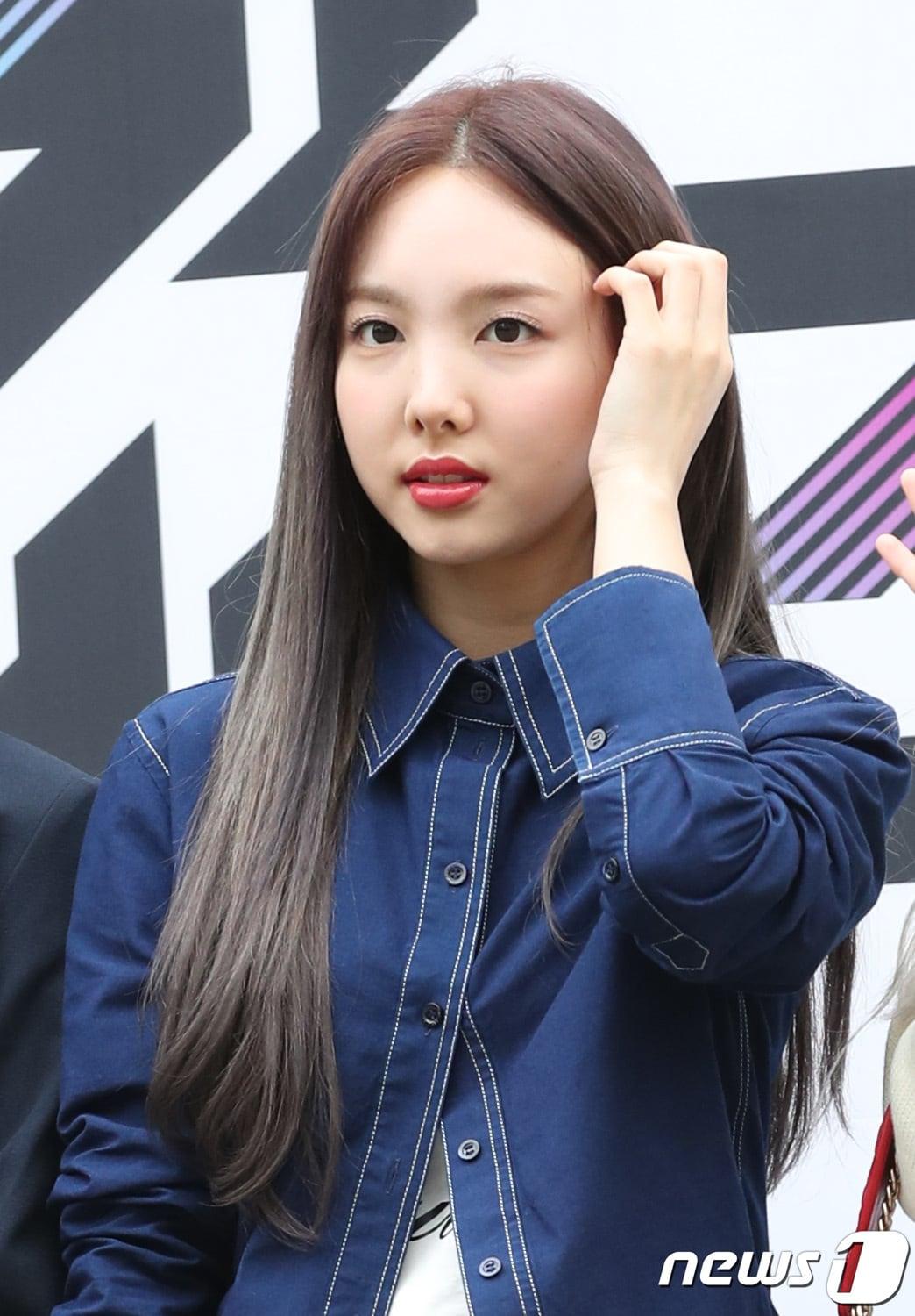 본문 이미지 - 트와이스 나연/뉴스1 ⓒ News1 DB