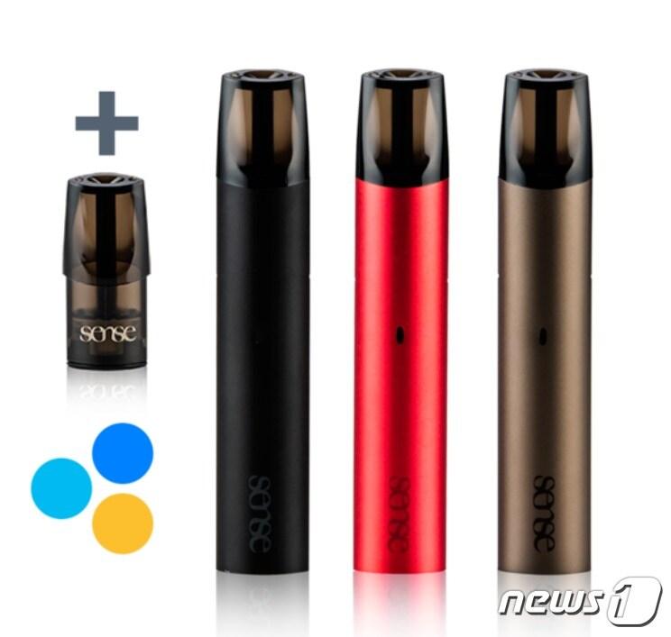 본문 이미지 - 비타본 센스 제품(비타본 온라인몰 제공)ⓒ 뉴스1