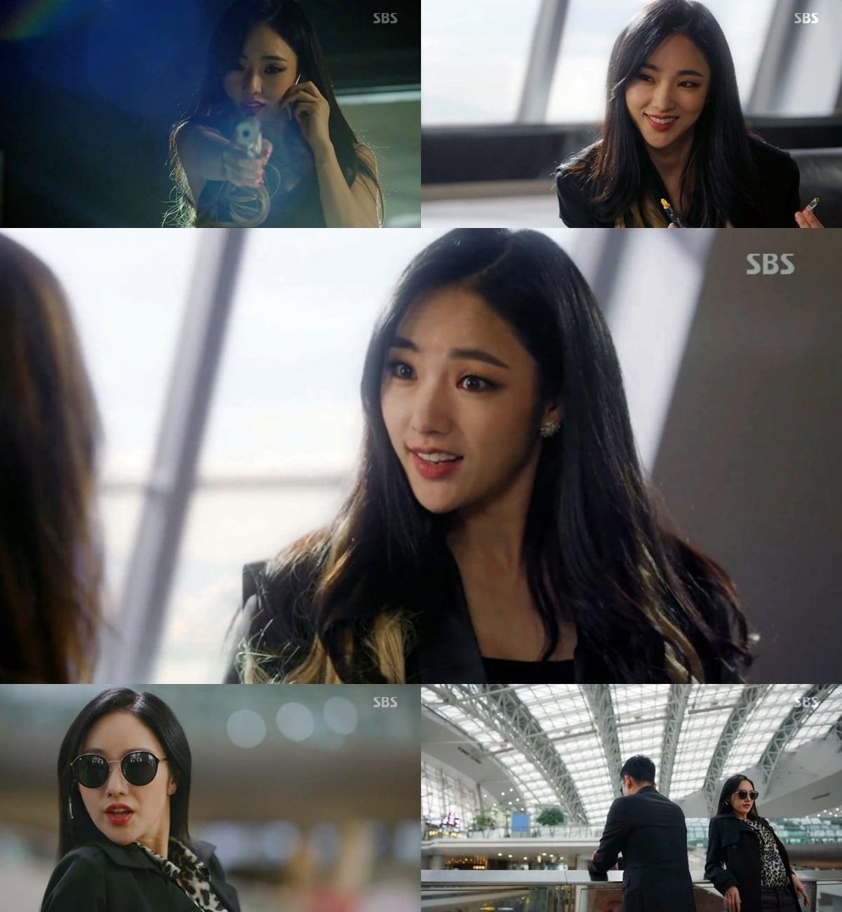 본문 이미지 - SBS ⓒ 뉴스1