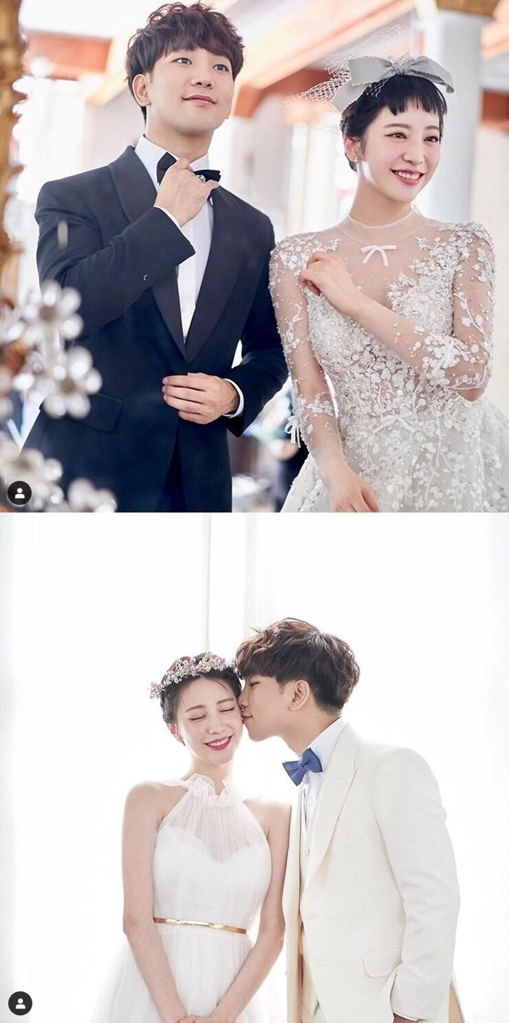 본문 이미지 - 지오, 최예슬 인스타그램 ⓒ 뉴스1