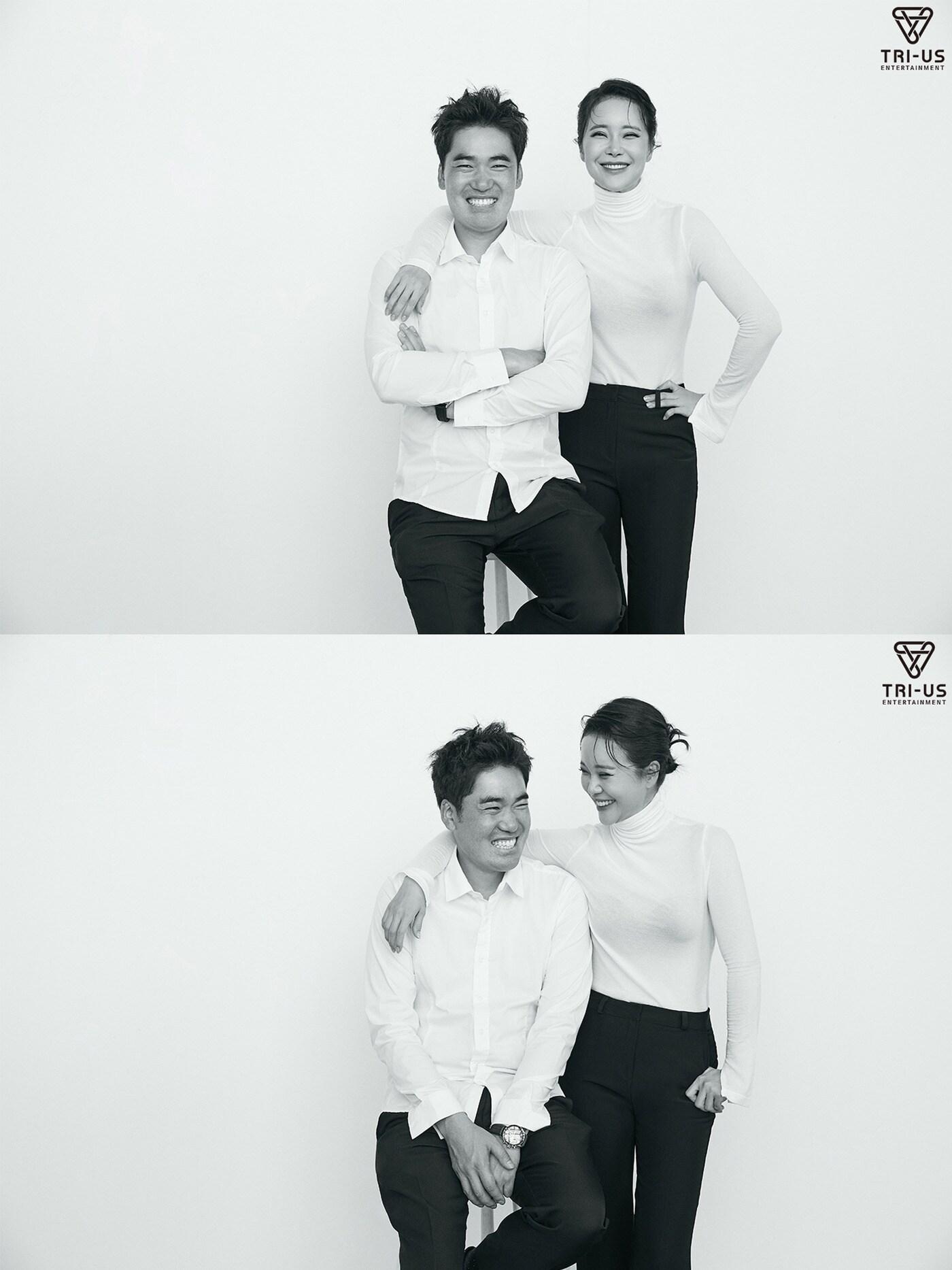 본문 이미지 - 가수 백지영 / 트라이어스 제공 ⓒ 뉴스1