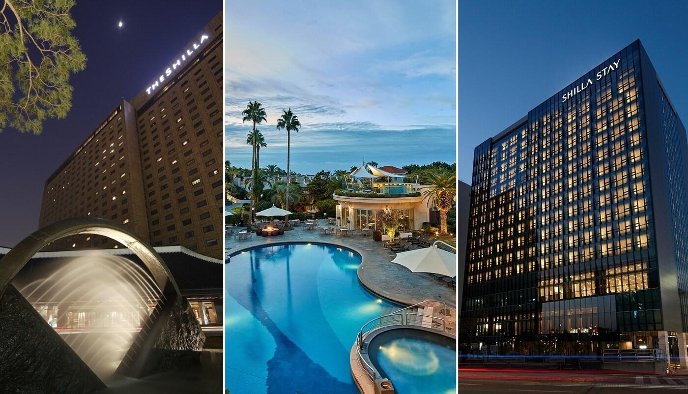 호텔신라ⓒ 뉴스1