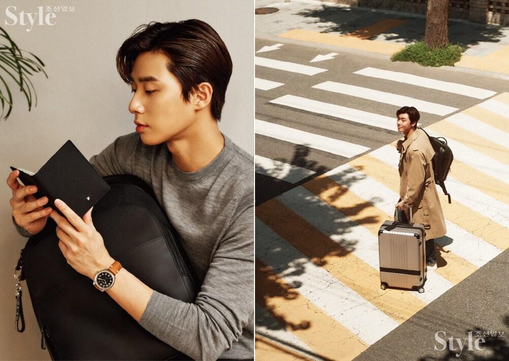 본문 이미지 - 사진제공 '스타일 조선일보' ⓒ 뉴스1