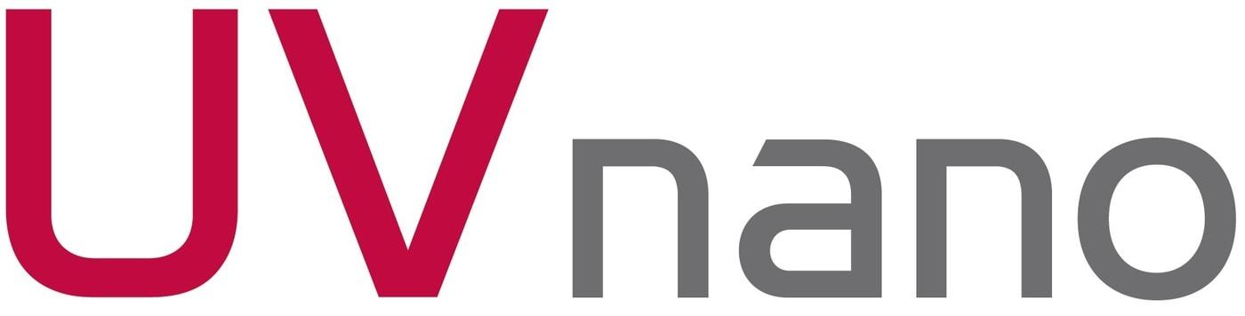 LG전자가 이번 달부터 사용하는 'UV나노'(UVnano) 로고(LG전자 제공)2019.09.04/뉴스1 ⓒ 뉴스1