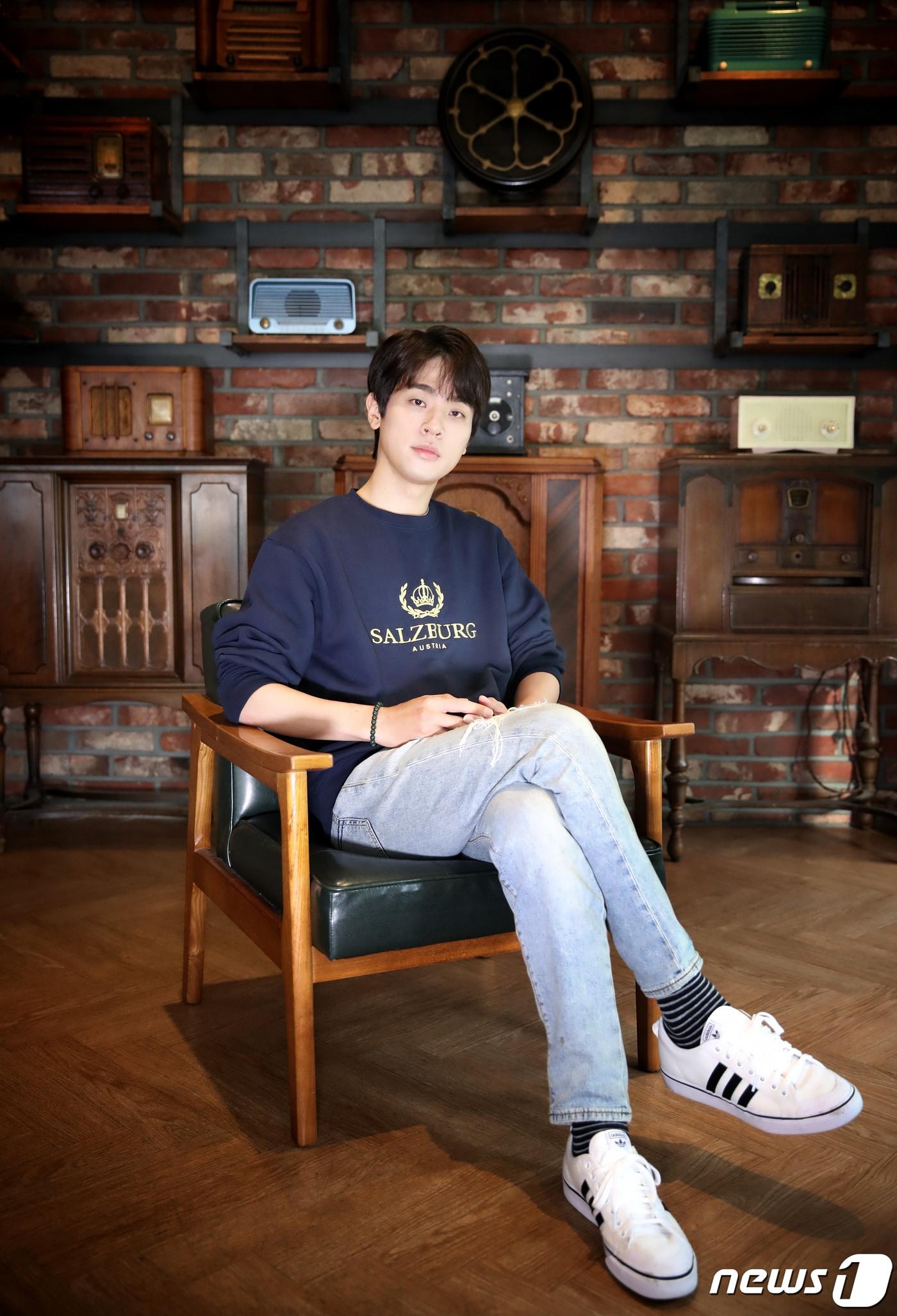 본문 이미지 - 배우 박정민 / 뉴스1 ⓒ News1 권현진 기자