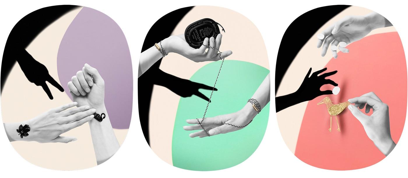 딥디크 '레디 투 퍼퓸' 3종.ⓒ 뉴스1