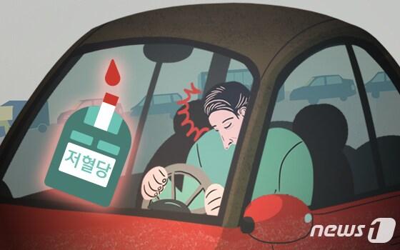 본문 이미지 - ⓒ News1 DB