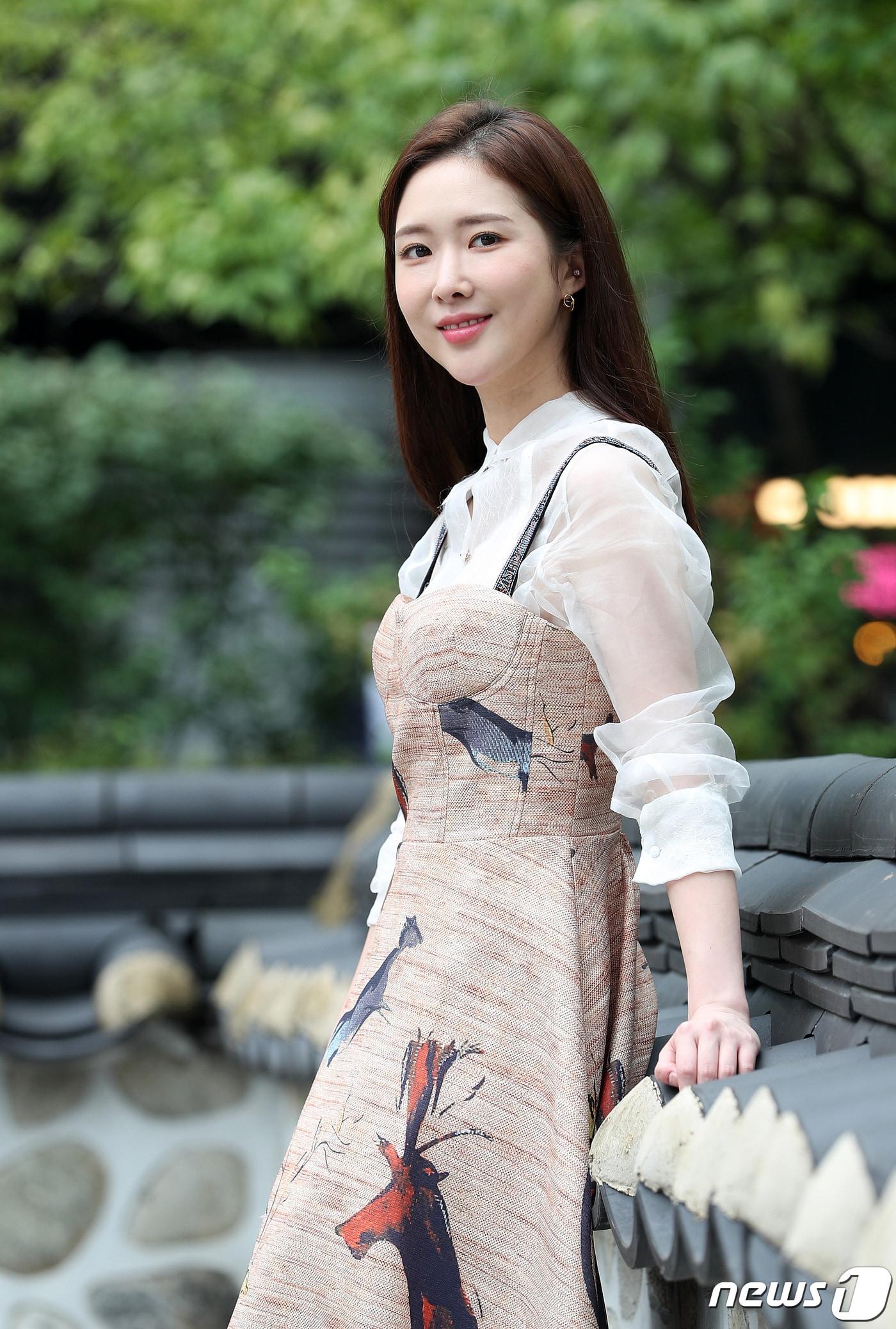 배우 조승희 