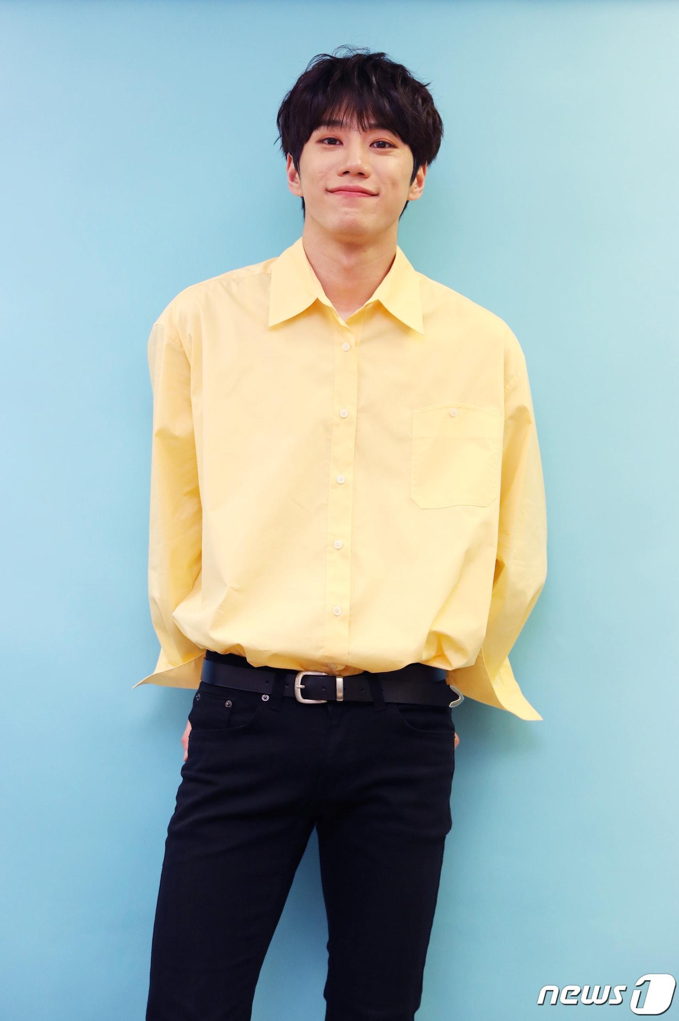 본문 이미지 - 배우 이준영 / 뉴스1 ⓒ News1 송원영 기자