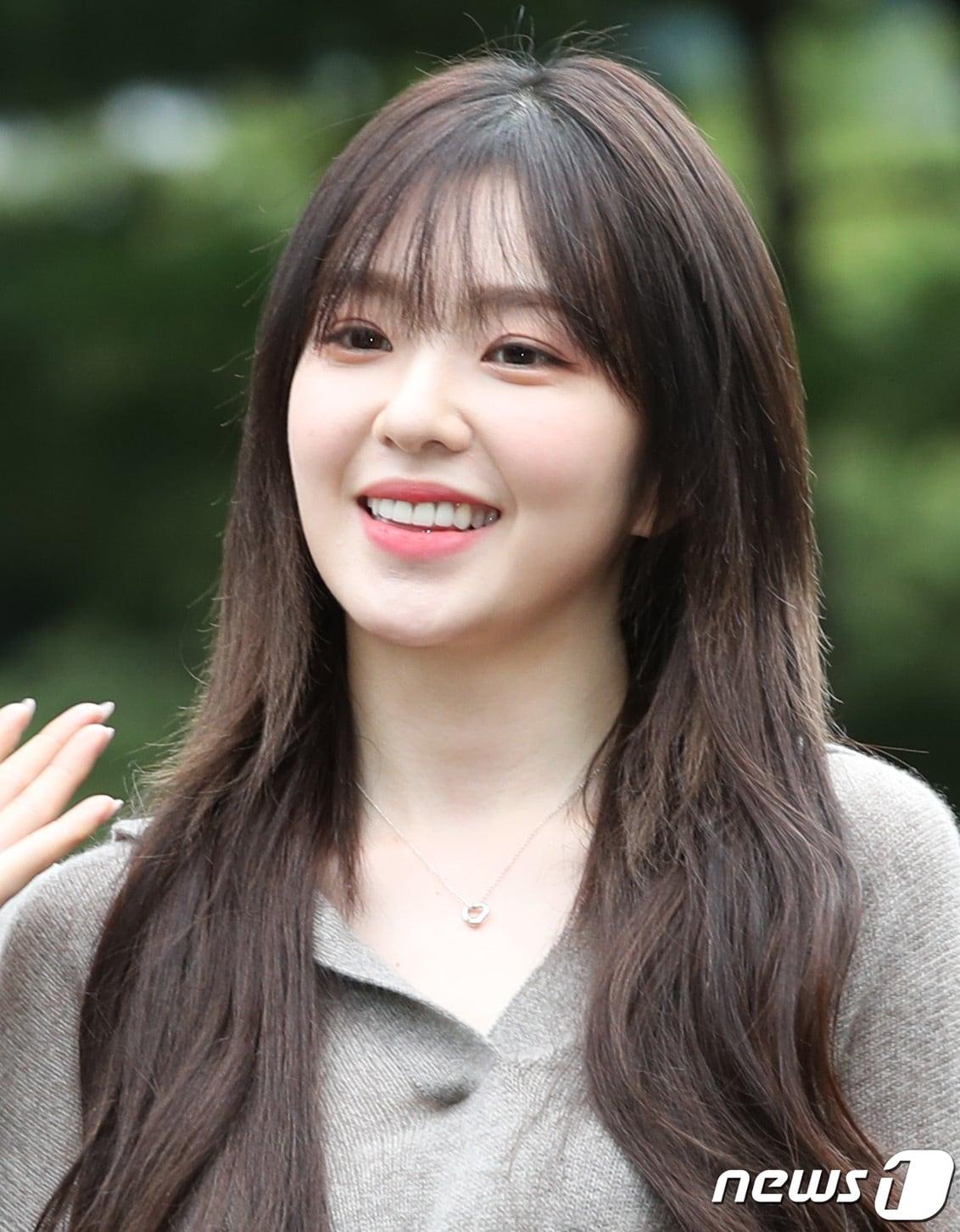 본문 이미지 - 레드벨벳 아이린 ⓒ News1