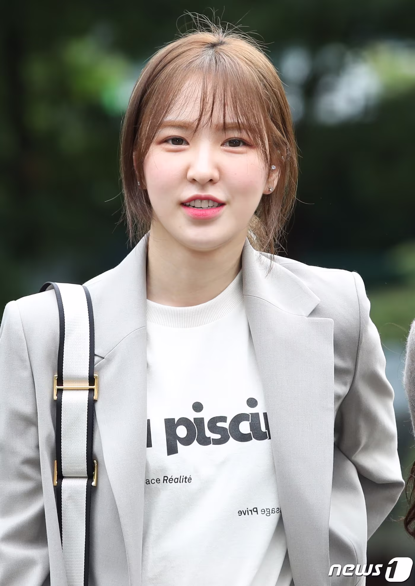 본문 이미지 - 레드벨벳 웬디 ⓒ News1