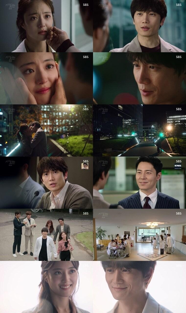 본문 이미지 - SBS 방송 캡처 ⓒ 뉴스1