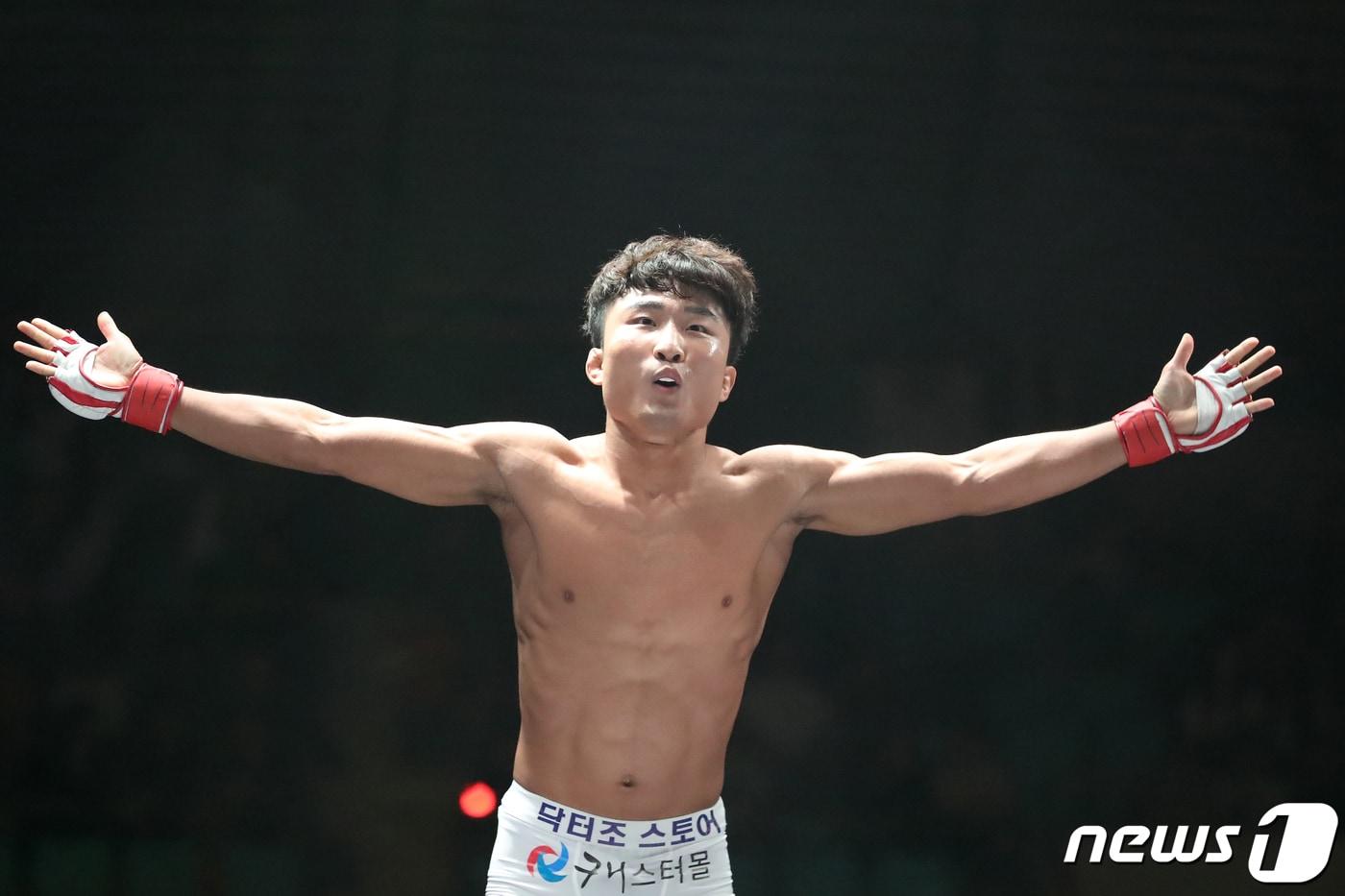 이정영(29). /뉴스1 DB ⓒ News1 공정식 기자