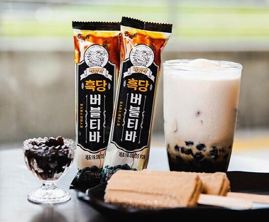 본문 이미지 - (사진제공=해태제과)ⓒ 뉴스1