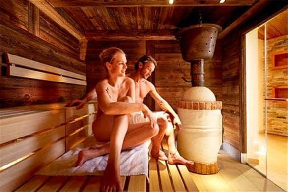 본문 이미지 - 오스트리아 스파 사우나 <펠벤(felben) 스파 홈페이지 사진 갈무리>