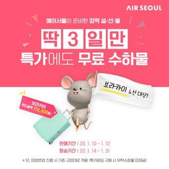 본문 이미지 - (에어서울 제공) ⓒ 뉴스1