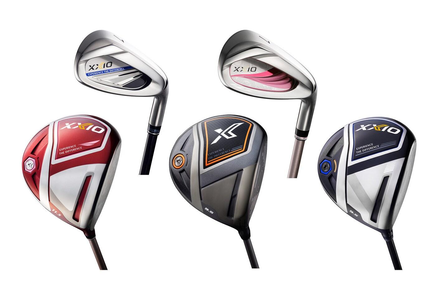 젝시오 골프클럽(이마트 제공)ⓒ 뉴스1