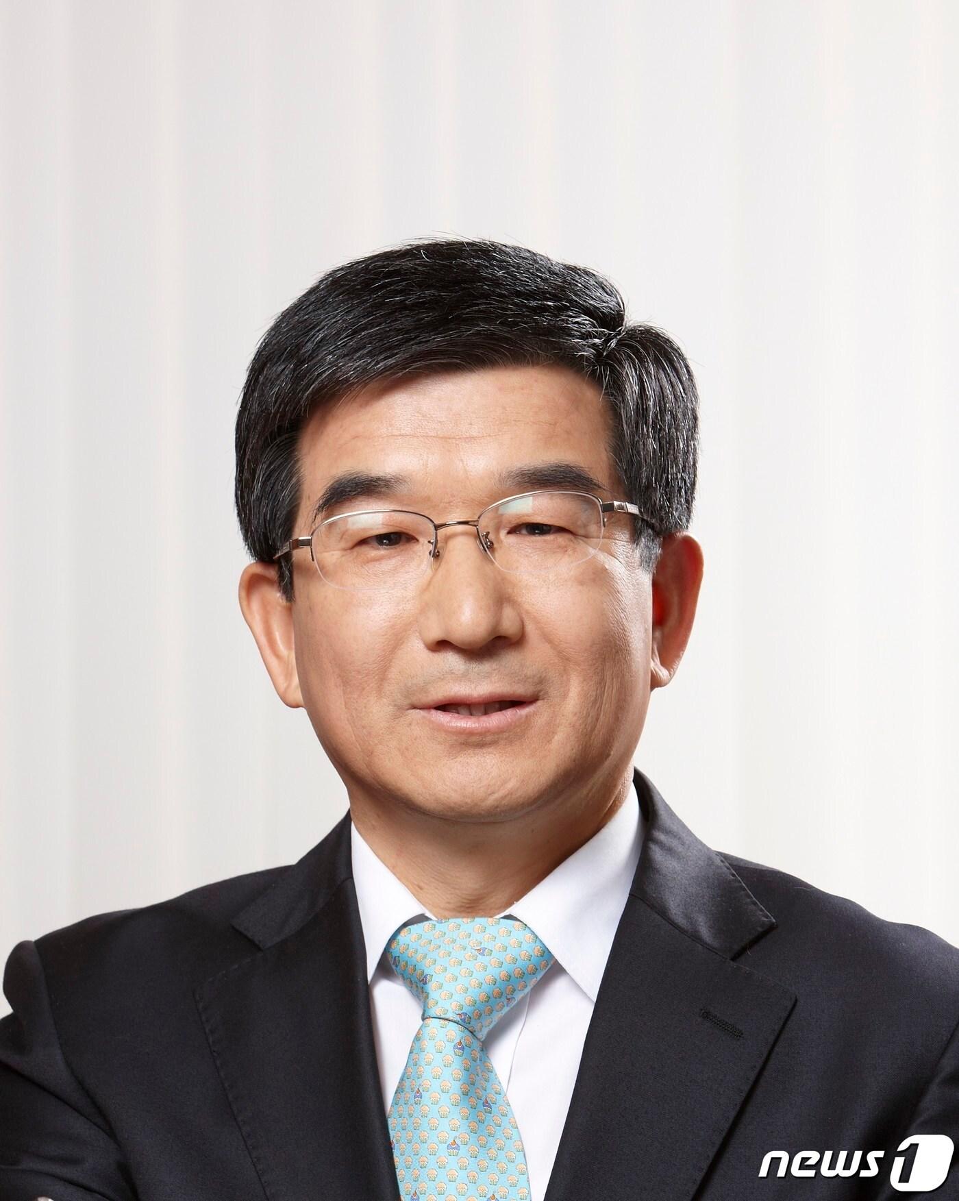 본문 이미지 - 김기표 신임 권익위 부위원장