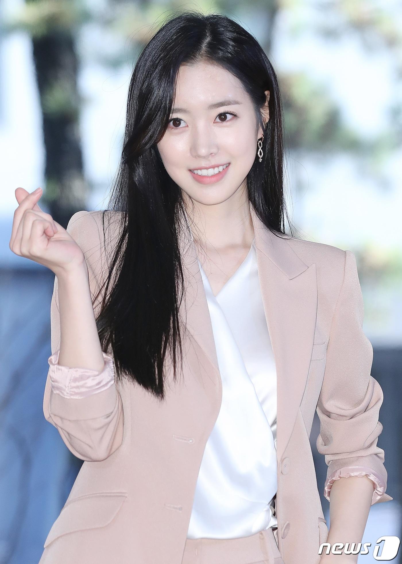 본문 이미지 - 배우 진세연 ⓒ News1