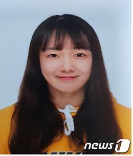 본문 이미지 - 레슬링 국가대표 이한빛이 극적으로 파리 올림픽 출전권을 획득했다. (완주군청 제공)