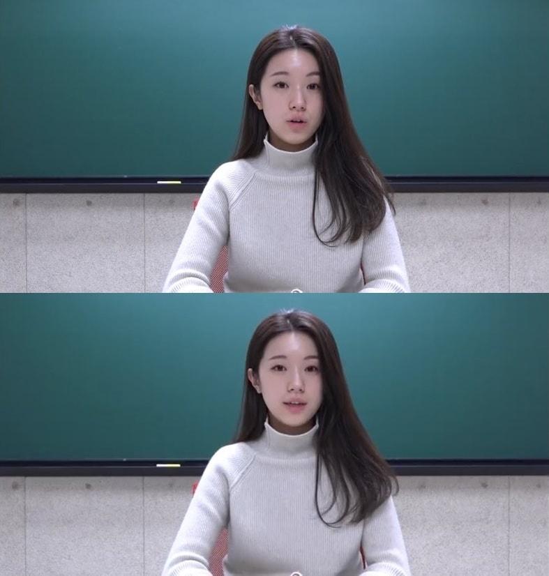 본문 이미지 - 주예지 유튜브 채널 캡처 ⓒ 뉴스1