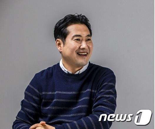 본문 이미지 - 장동혁 광주지법 부장판사가 총선 출마를 위해 최근 사직서를 제출했다.(장동혁 전 부장판사 제공) ⓒ 뉴스1