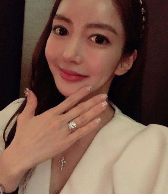 본문 이미지 - 박현선 인스타그램 캡처 ⓒ 뉴스1