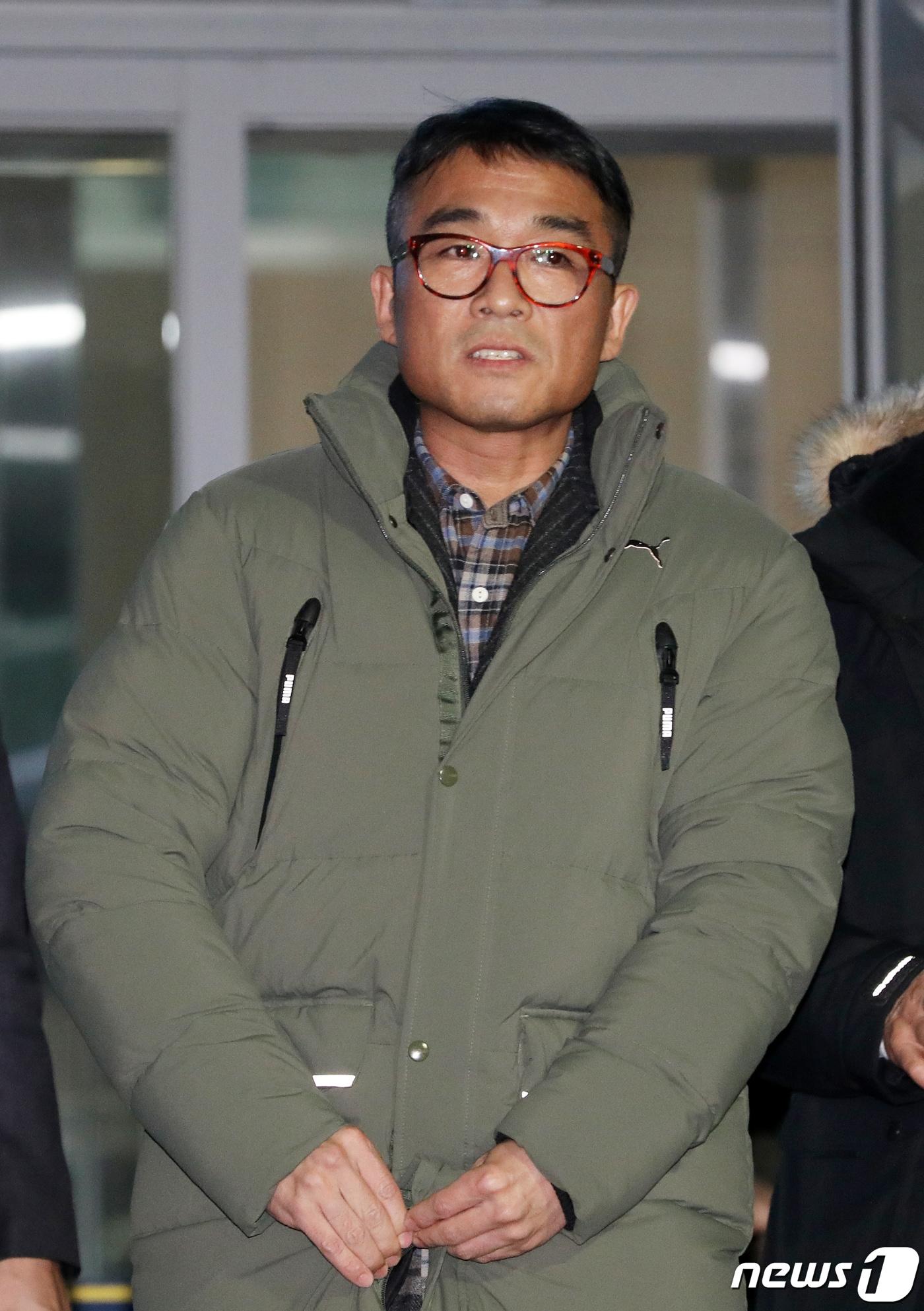 본문 이미지 - 가수 김건모ⓒ 뉴스1