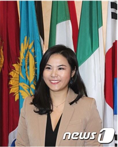 본문 이미지 - 최지은 박사<사진=더불어민주당 제공>ⓒ 뉴스1