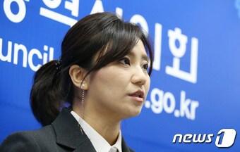 본문 이미지 - 김소연 변호사. 뉴스1 ⓒ News1 