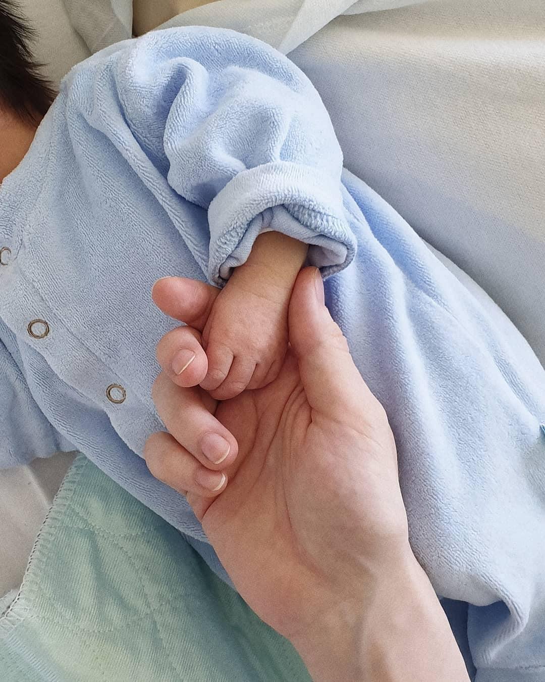 본문 이미지 - 박주호 아내 안나 인스타그램 ⓒ 뉴스1