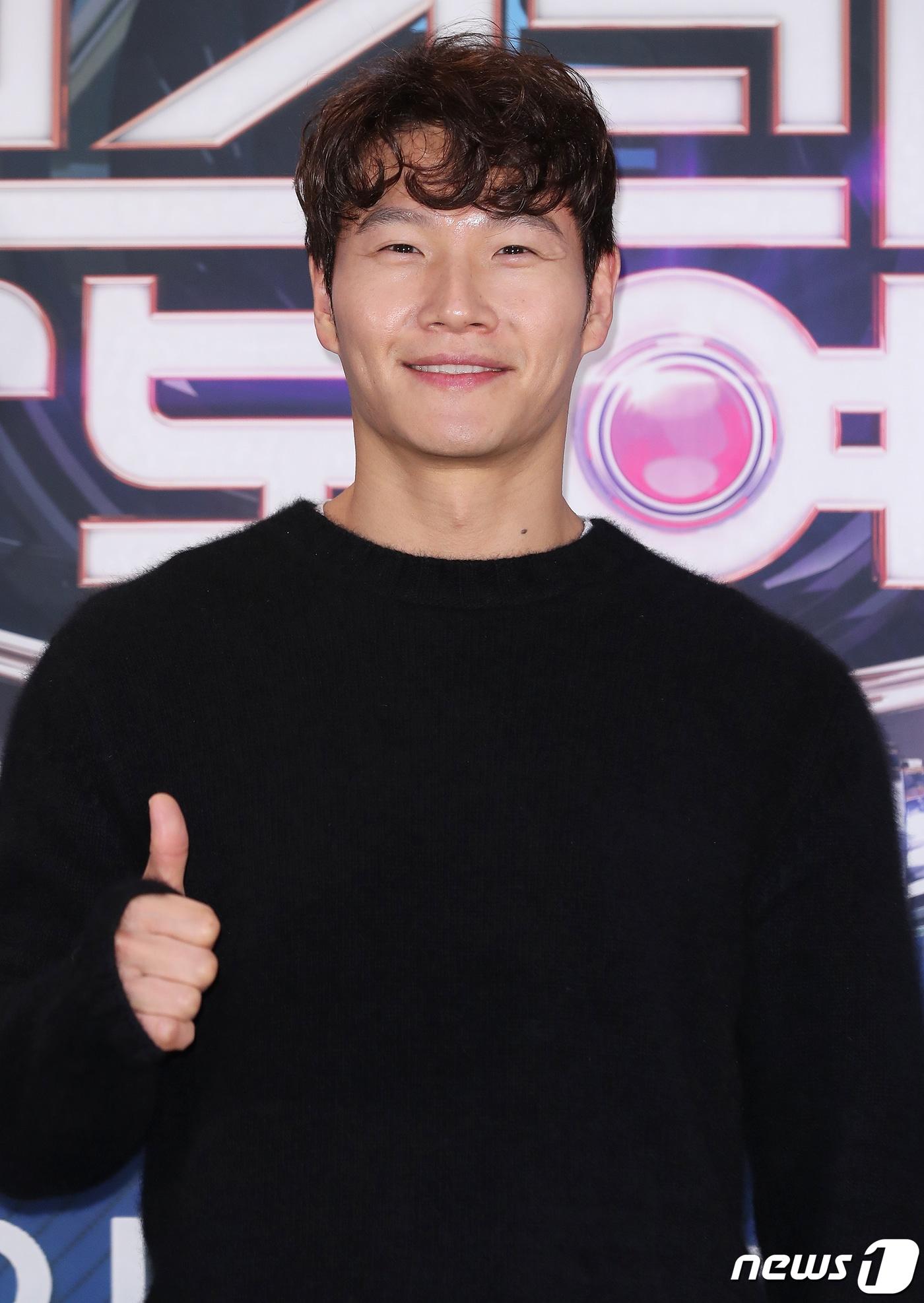 본문 이미지 - 가수 김종국/뉴스1 ⓒ News1 김진환 기자