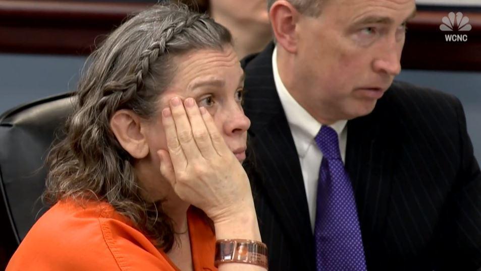 본문 이미지 - <출처=NBC 지역방송 WCNC 갈무리> ⓒ 뉴스1