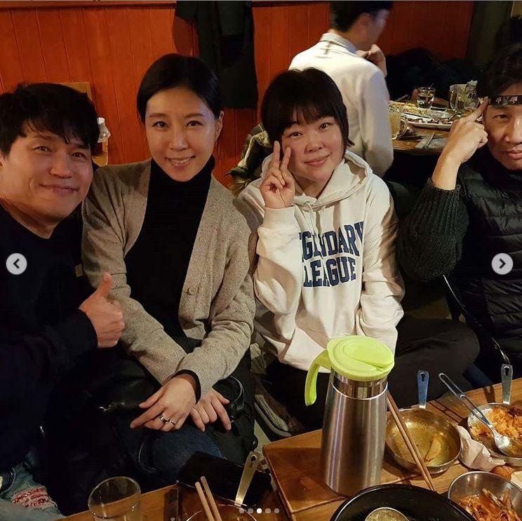 본문 이미지 - 남준봉 인스타그램 캡처 ⓒ 뉴스1