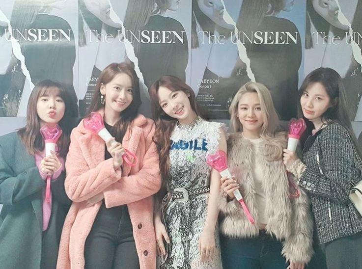 본문 이미지 - 서현 인스타그램 캡처 ⓒ 뉴스1