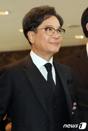 본문 이미지 - 이재현 CJ그룹 회장. ⓒ News1 구윤성 기자