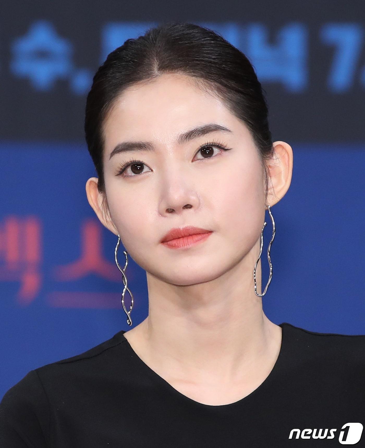 본문 이미지 - 배우 황승언/뉴스1 ⓒ News1 권현진 기자