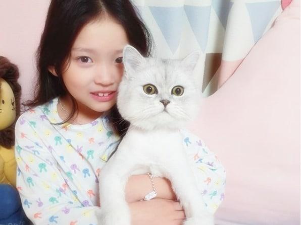 본문 이미지 - 사진 구사랑 인스타그램 ⓒ 뉴스1