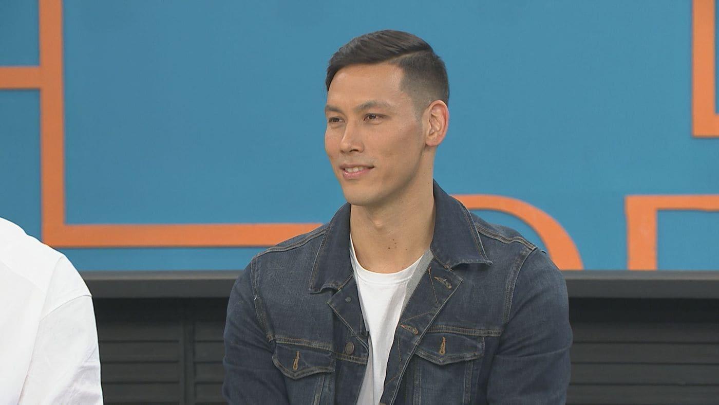 MBC 에브리원 '비디오스타' ⓒ 뉴스1