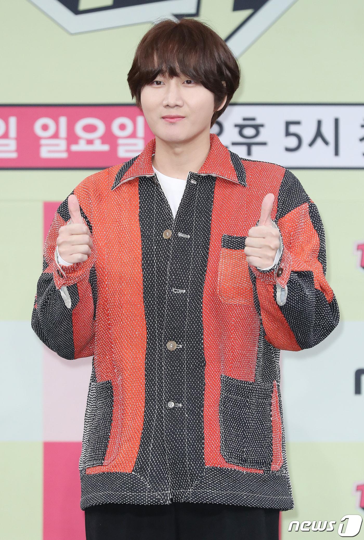 본문 이미지 - 이용진/뉴스1 ⓒ News1 DB