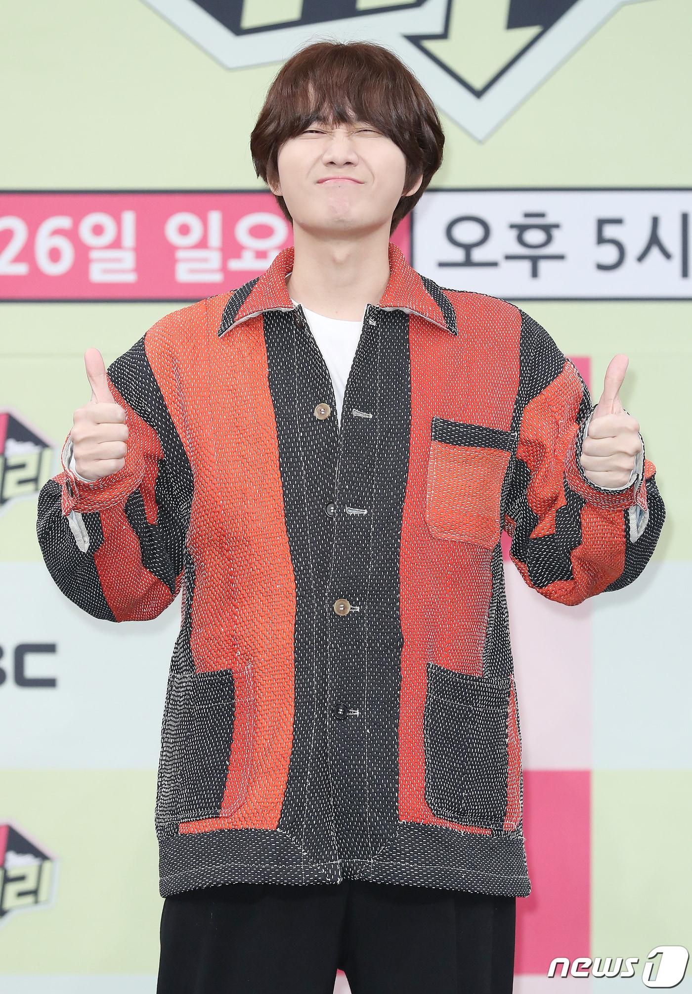 본문 이미지 - 개그맨 이용진/뉴스1 ⓒ News1 