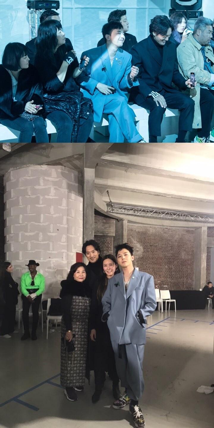 본문 이미지 - 가족이엔티 제공 ⓒ 뉴스1