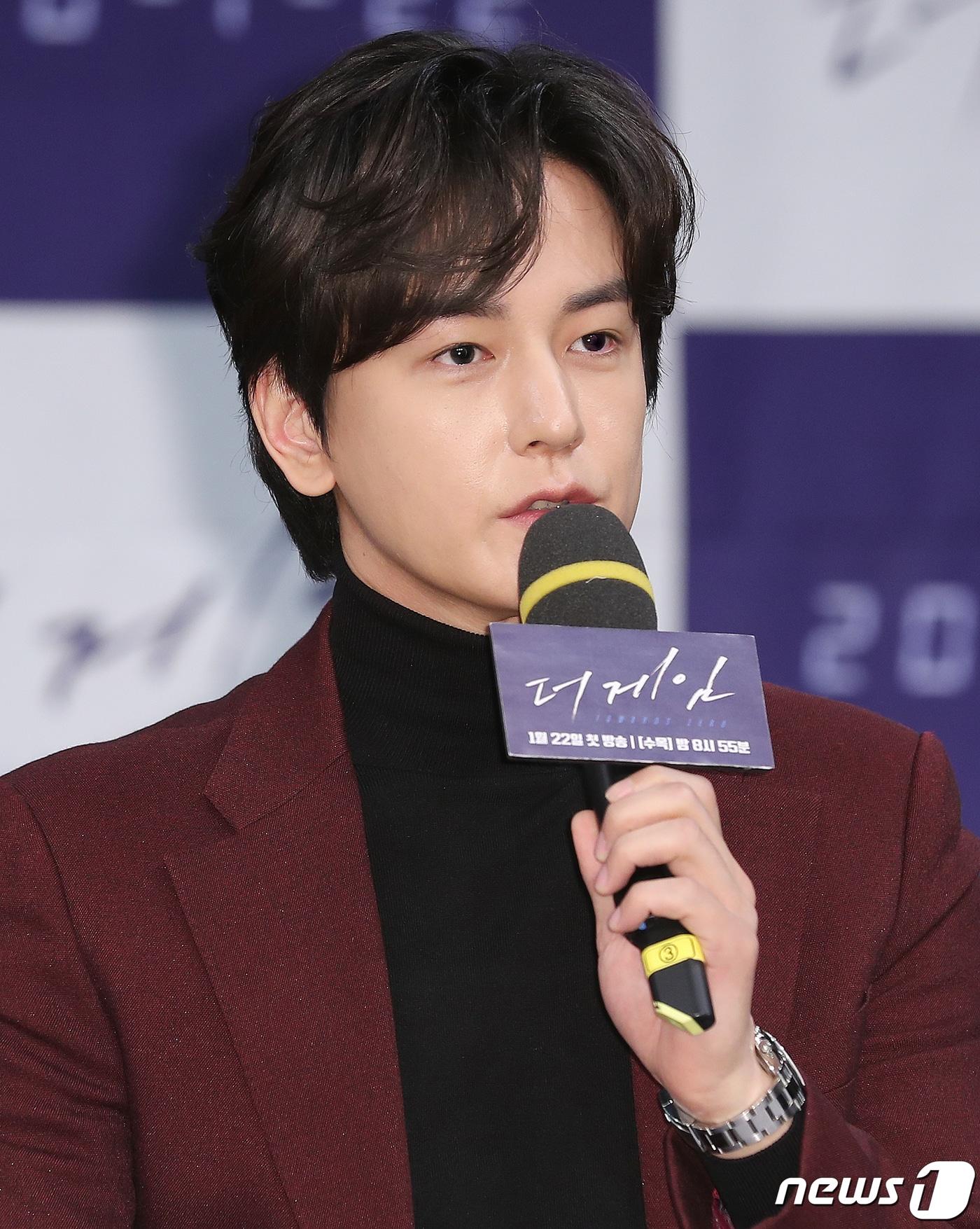 본문 이미지 - 임주환 ⓒ 뉴스1  DB 