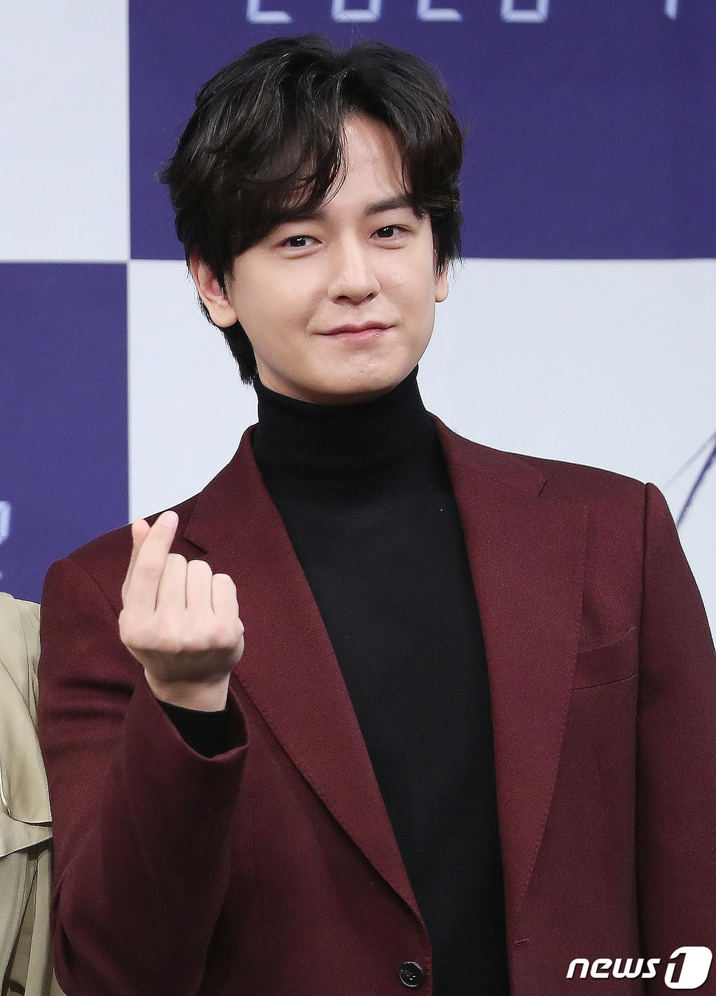 본문 이미지 - 배우 임주환/뉴스1 ⓒ News1 