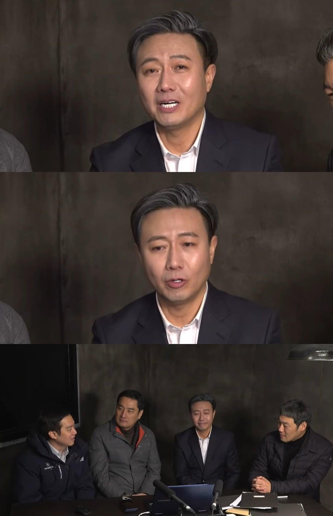 본문 이미지 - 유튜브 가로세로연구소 영상캡처 ⓒ 뉴스1