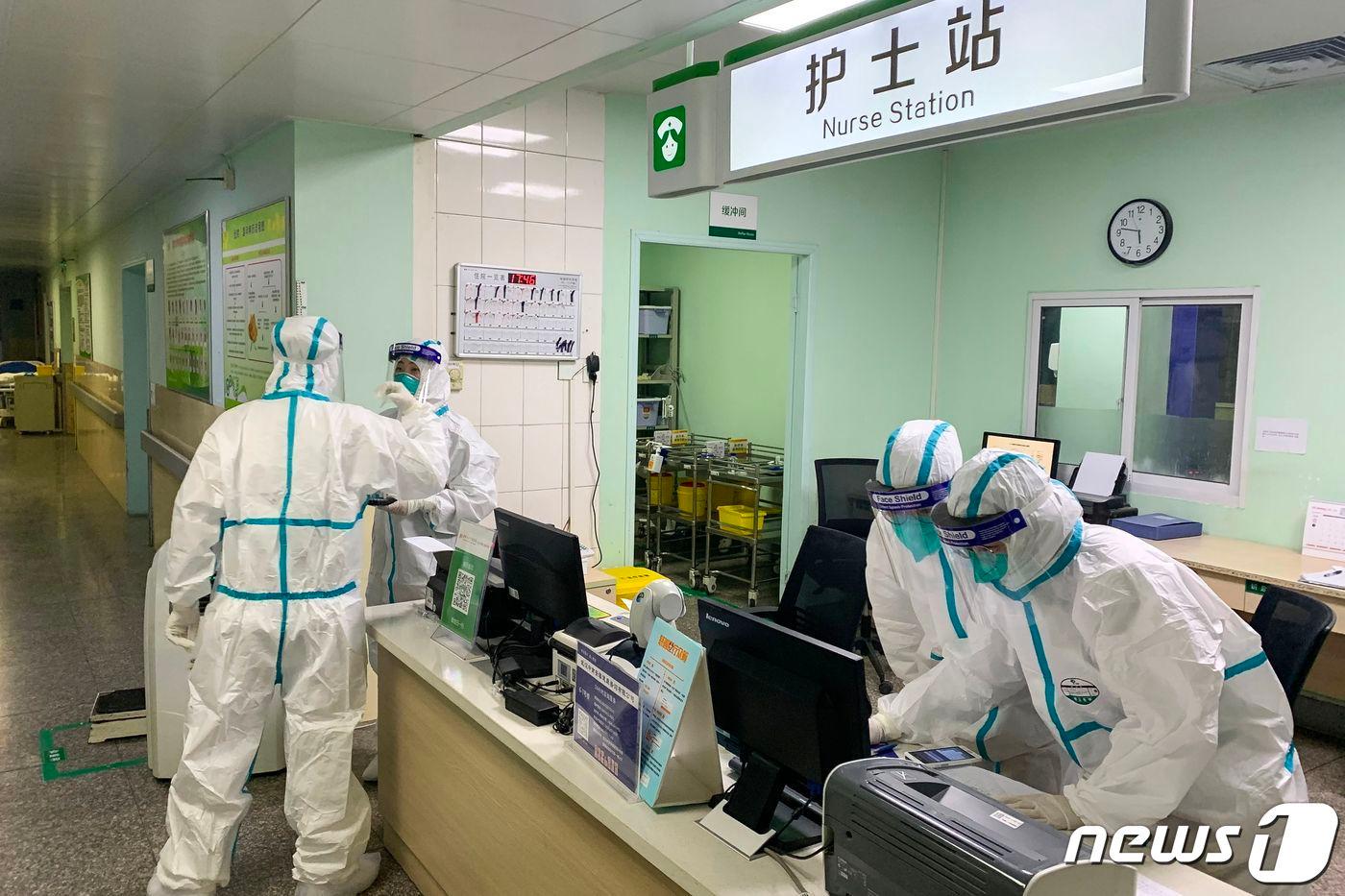 <자료 사진> ⓒ AFP=뉴스1