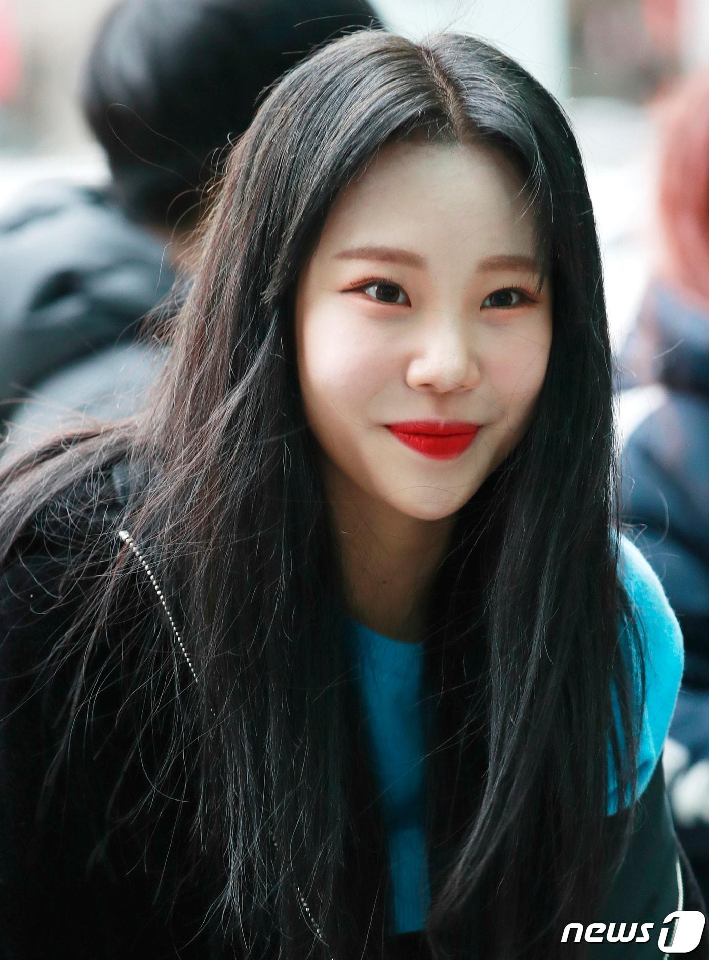 본문 이미지 - 모모랜드 주이 ⓒ News1