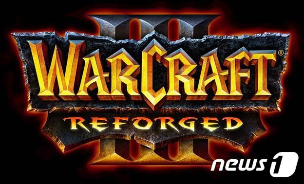 본문 이미지 - 워크래프트 로고사진 (블리자드 엔터테인먼트 코리아 제공) ⓒ 뉴스1