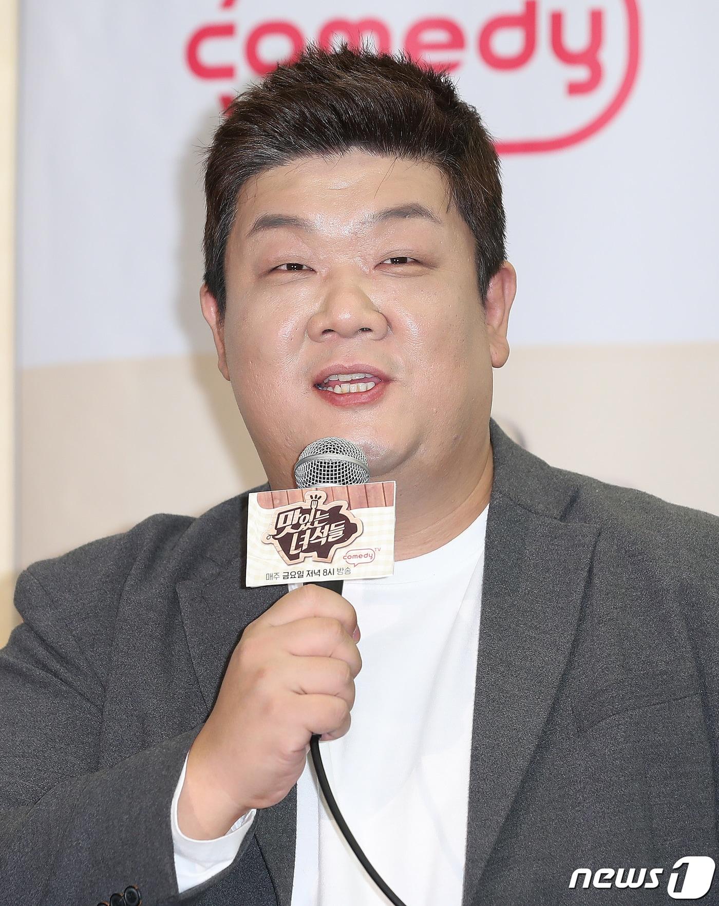 본문 이미지 - 유민상/뉴스1 ⓒ News1 DB