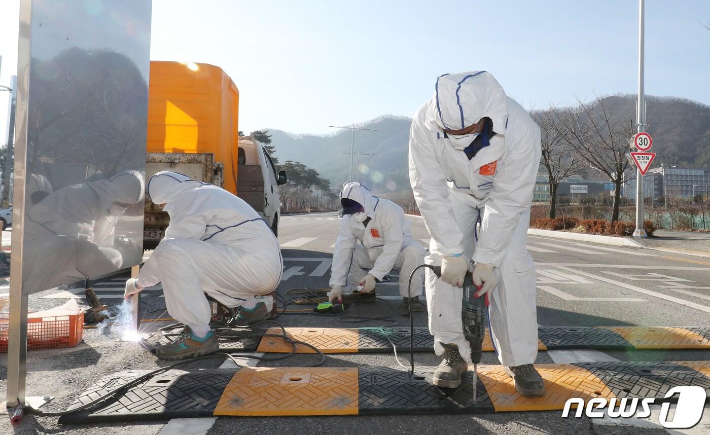  2020.1.30/뉴스1 ⓒ News1 김기태 기자